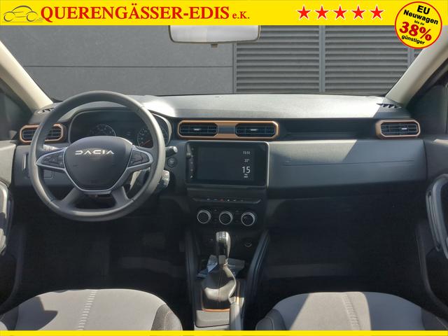 Dacia Duster Extreme 360°Kamera SHZ TCe 150 EDC 