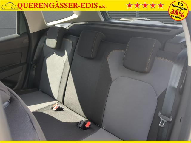 Dacia Duster Extreme 360°Kamera SHZ TCe 150 EDC 