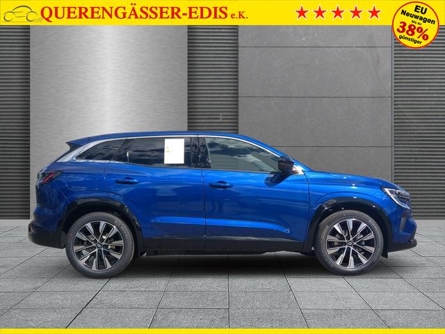 Renault Austral Techno CVT SHZ LKHZ TCe 160 