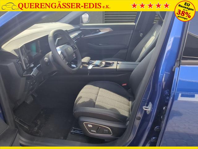 Renault Austral Techno CVT SHZ LKHZ TCe 160 