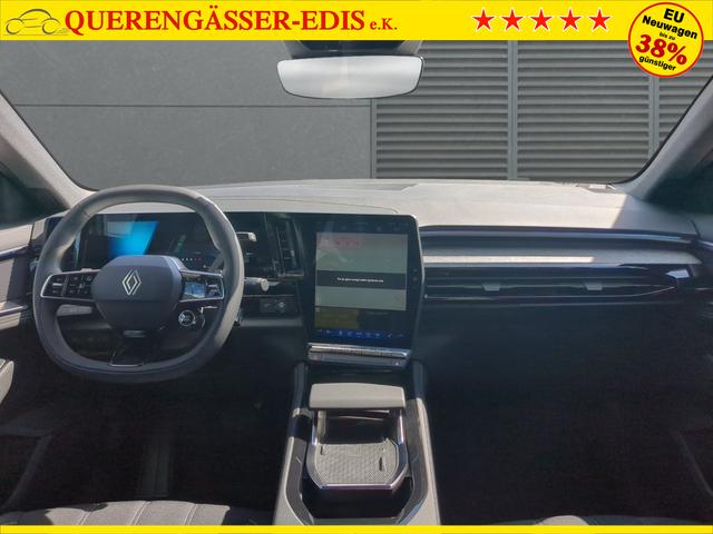 Renault Austral Techno CVT SHZ LKHZ TCe 160 