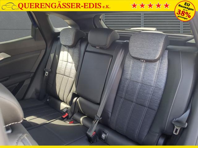 Renault Austral Techno CVT SHZ LKHZ TCe 160 