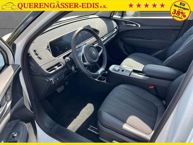 Ora Pro+ W&auml;rmepumpe+360&deg; Kamera+GJR Funky Cat 400 