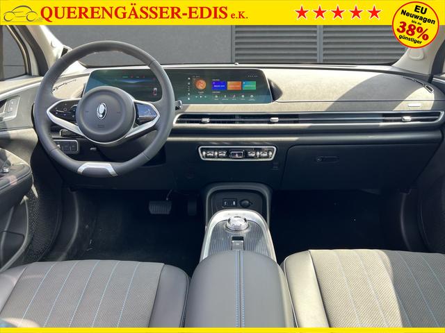 Ora Pro+ W&auml;rmepumpe+360&deg; Kamera+GJR Funky Cat 400 