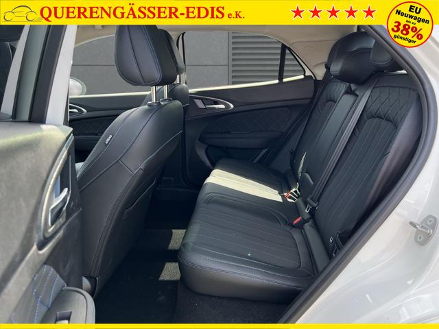 Ora Pro+ W&auml;rmepumpe+360&deg; Kamera+GJR Funky Cat 400 