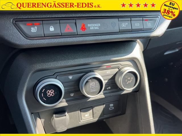 Dacia Sandero Stepway Extreme SHZ TCe 110 