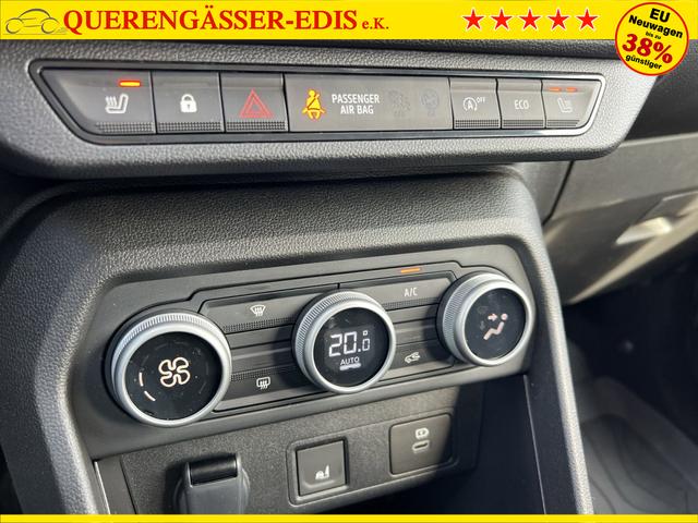 Dacia Sandero Stepway Extreme SHZ TCe 100 ECO-G 