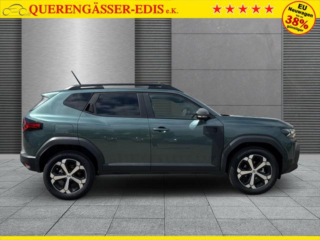 Dacia Duster Journey+SHZ+MV-Kamera+LED TCe 100 ECO-G LPG 