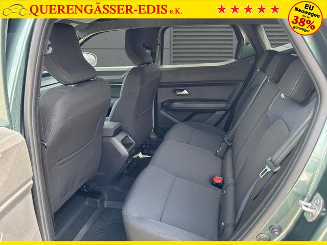 Dacia Duster Journey+SHZ+MV-Kamera+LED TCe 100 ECO-G LPG 
