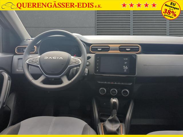 Dacia Duster Extreme 360°Kamera SHZ TCe 150 EDC 