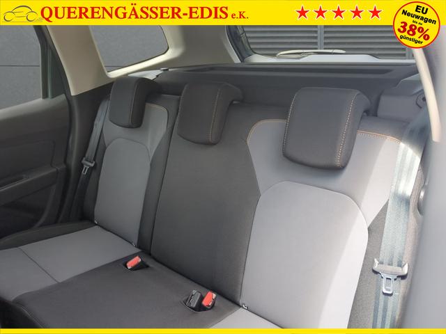 Dacia Duster Extreme 360°Kamera SHZ TCe 150 EDC 