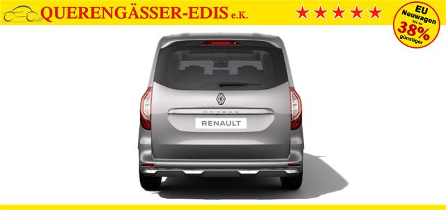 Renault Grand Kangoo Equilibre 7-S+Android Auto+RFK+PDC dCi 95 