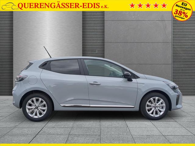 Renault Clio Evolution+SHZ+Klima+RFK dCi 100 