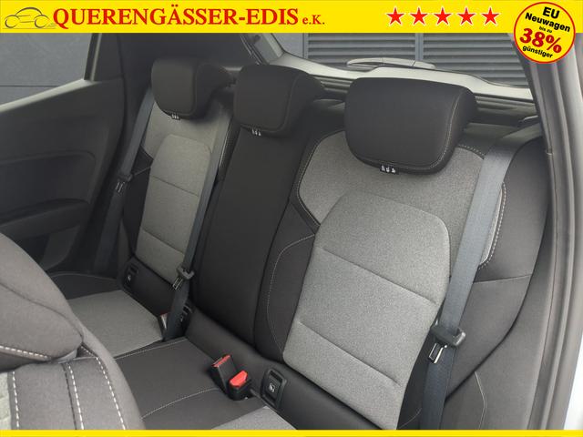 Renault Clio Evolution+SHZ+Klima+RFK dCi 100 
