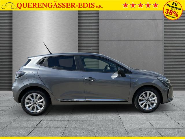 Renault Clio Evolution+SHZ+Klima+RFK dCi 100 