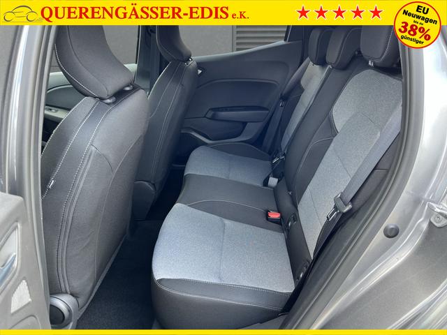 Renault Clio Evolution+SHZ+Klima+RFK dCi 100 