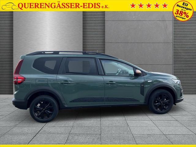 Dacia Jogger Extreme 5-Sitzer+SHZ+RFK+Klimaauto TCe 110 