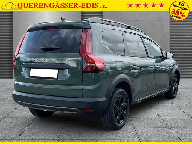 Dacia Jogger Extreme 5-Sitzer+SHZ+RFK+Klimaauto TCe 110 