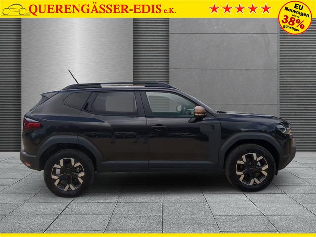 Dacia Duster Extreme 4x4 SHZ+Navi+PDC TCe 130 