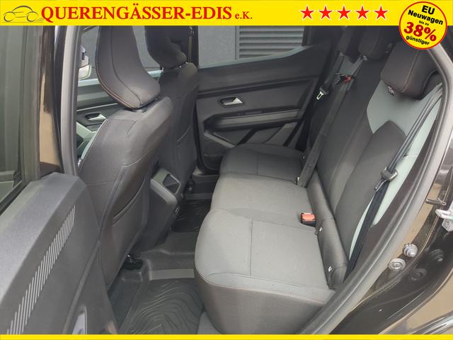 Dacia Duster Extreme 4x4 SHZ+Navi+PDC TCe 130 