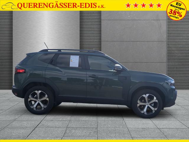 Dacia Duster Journey SHZ PDC LED TCe 100 ECO-G 