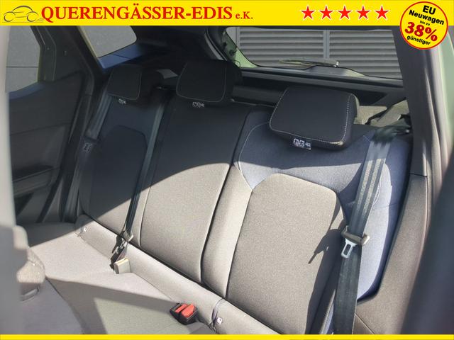 Dacia Duster Journey SHZ PDC LED TCe 100 ECO-G 