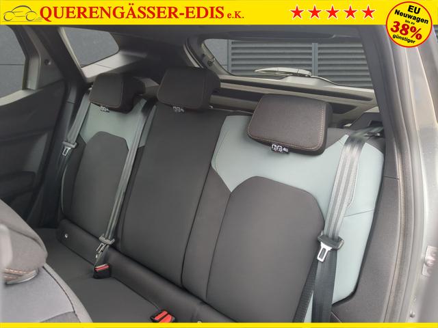 Dacia Duster Extreme SHZ LED PDC TCe 100 ECO-G 
