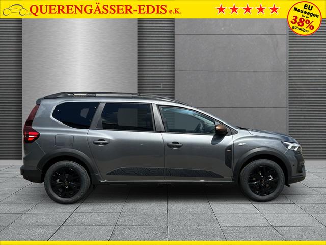 Dacia Jogger Extreme 7-S SHZ City-Paket TCe 140 Hybrid 