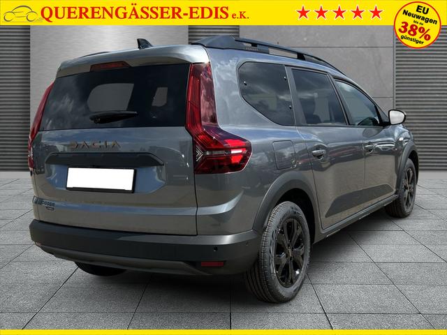 Dacia Jogger Extreme 7-S SHZ City-Paket TCe 140 Hybrid 