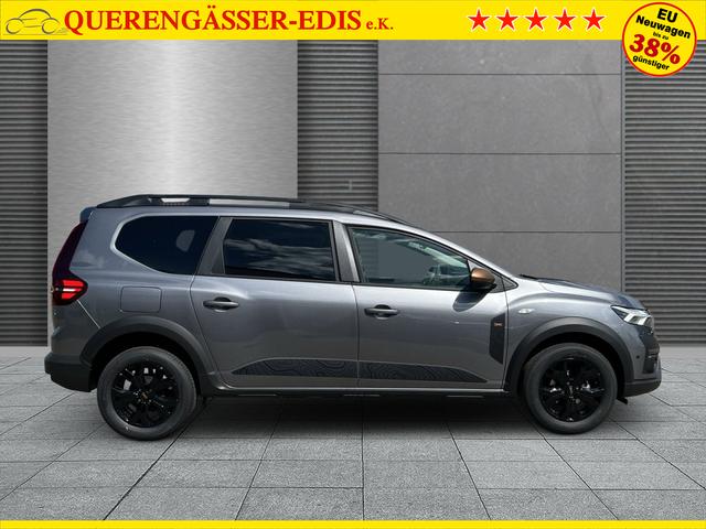 Dacia Jogger Extreme 5-S+SHZ+Klimaauto+LED TCe 110 