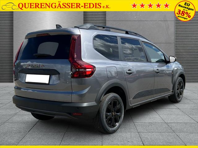 Dacia Jogger Extreme 5-S+SHZ+Klimaauto+LED TCe 110 