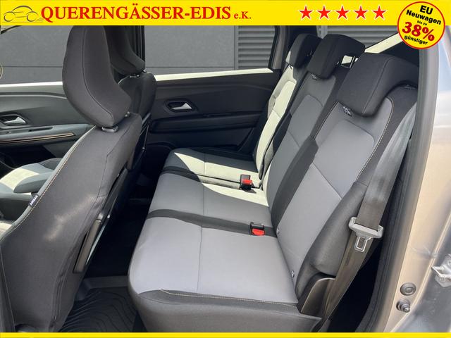 Dacia Jogger Extreme 5-S+SHZ+Klimaauto+LED TCe 110 