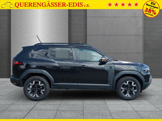 Dacia Duster Extreme 4x4 SHZ Navi PDC TCe 130 
