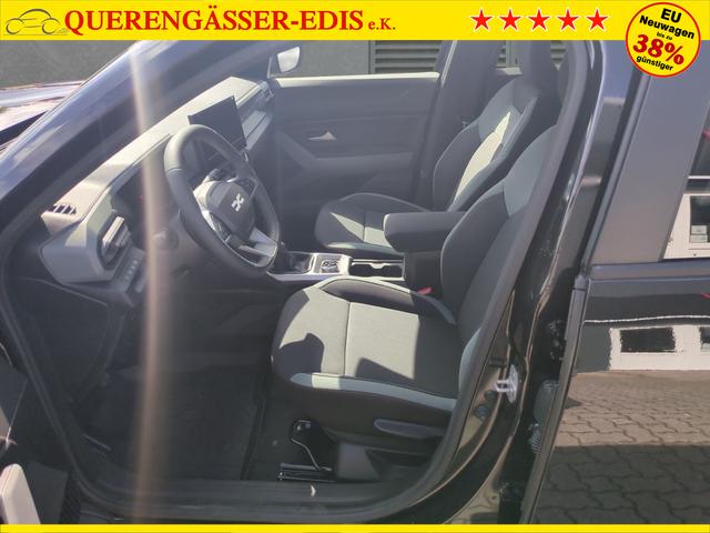 Dacia Duster Extreme 4x4 SHZ Navi PDC TCe 130 
