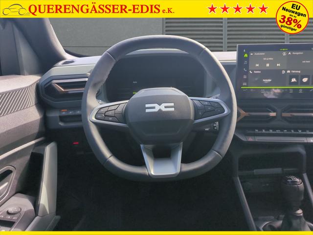 Dacia Duster Extreme 4x4 SHZ Navi PDC TCe 130 