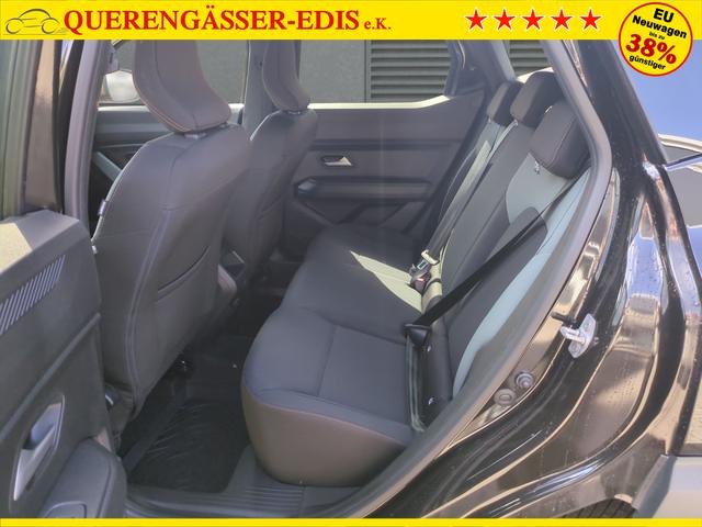 Dacia Duster Extreme 4x4 SHZ Navi PDC TCe 130 