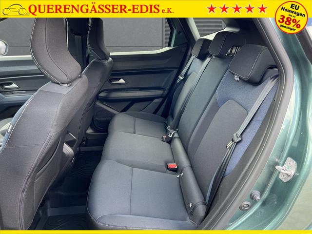 Dacia Duster Expression+SHZ+Navi+LED TCe 100 ECO-G LPG 