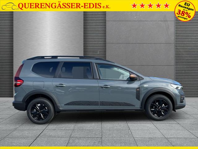 Dacia Jogger Extreme 5-S+SHZ+Klimaauto TCe 110 