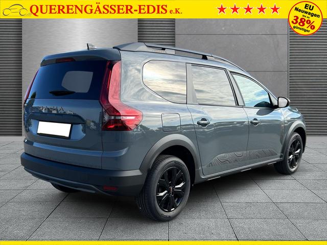 Dacia Jogger Extreme 5-S+SHZ+Klimaauto TCe 110 