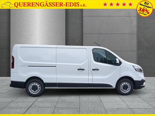Renault Trafic L2H1 3.0t RFK Klima CarPlay Extra dCi 170 