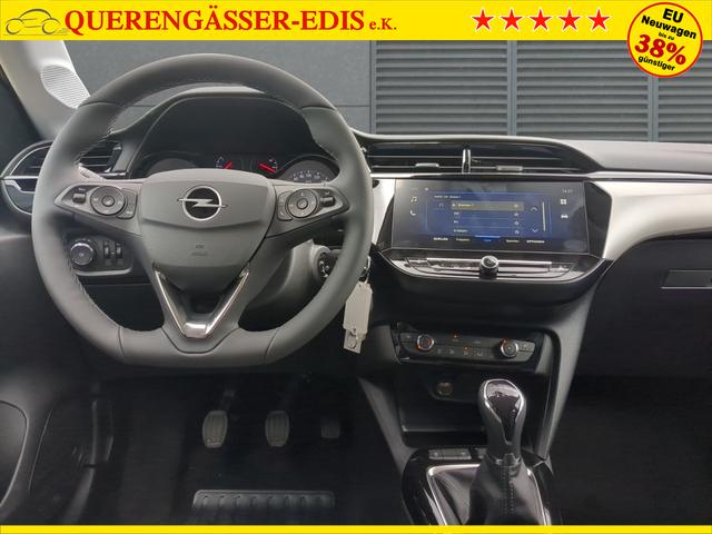 Opel Corsa Edition+Klima+SHZ+Carplay F 1.2 