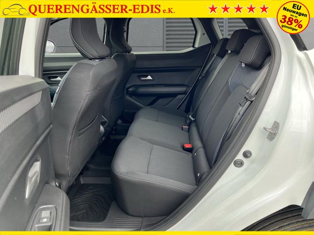 Dacia Duster Journey+Winterpaket+RFK TCe 100 ECO-G LPG 