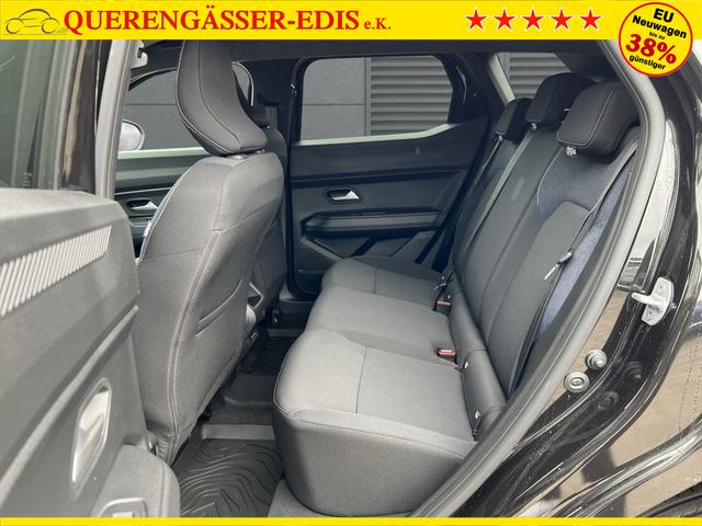 Dacia Duster Journey+SHZ+Navi+RFK TCe 100 ECO-G 