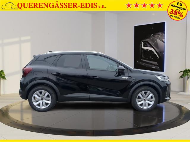 Mitsubishi ASX Plus Hybrid 1.6 Benziner AT 