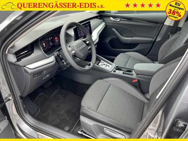 Skoda Octavia Combi Selection SHZ 5 Jahre Garantie 2.0 TDI DSG 