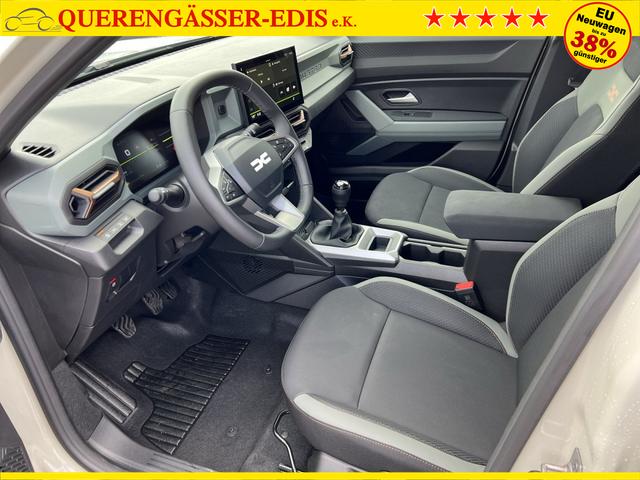 Dacia Duster Extreme+MV-Kamera+Klimaauto TCe 130 