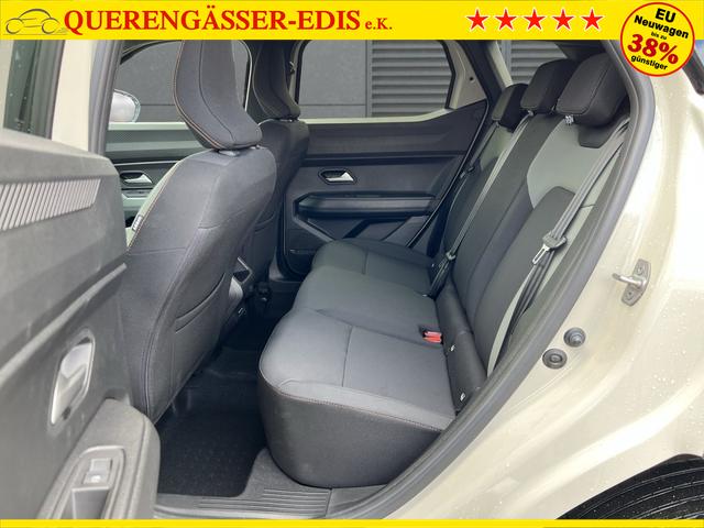 Dacia Duster Extreme+MV-Kamera+Klimaauto TCe 130 