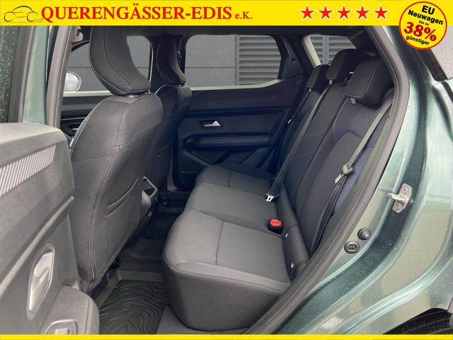 Dacia Duster Journey+SHZ+Navi+LED TCe 100 ECO-G 