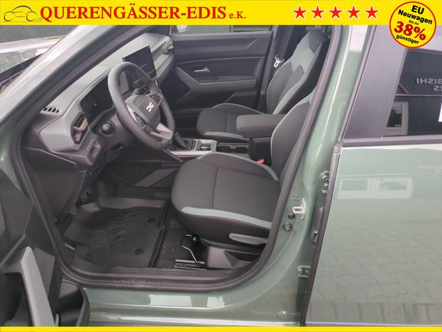 Dacia Duster Extreme 4x4 SHZ Navi PDC TCe 130 