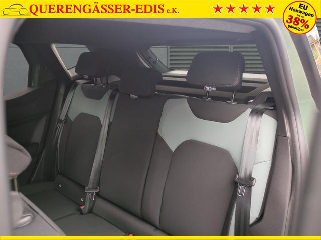 Dacia Duster Extreme 4x4 SHZ Navi PDC TCe 130 